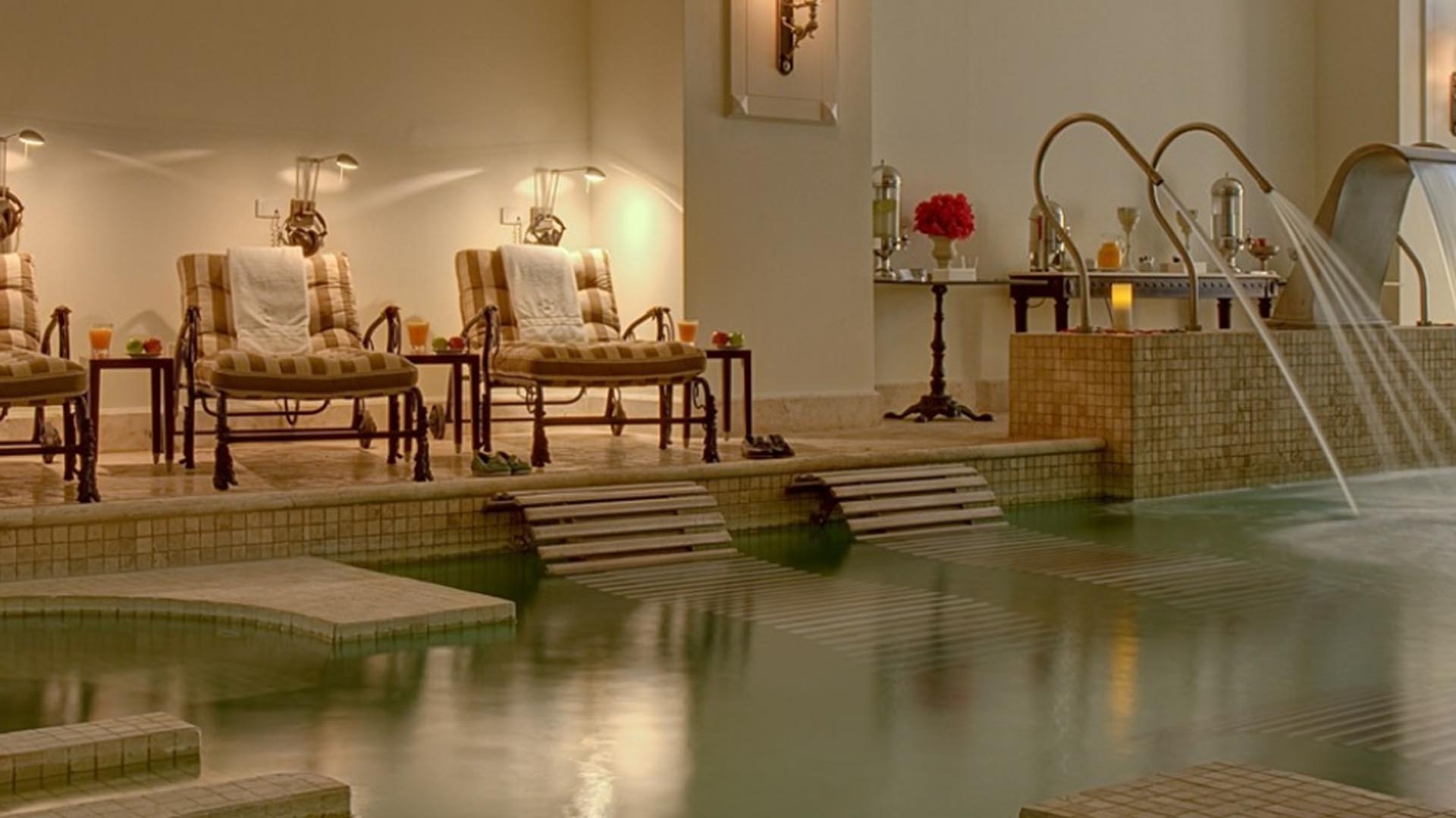 Sainte Jeanne Hotel Boutique & Spa.jpg Sainte Jeanne Hotel Boutique & Spa