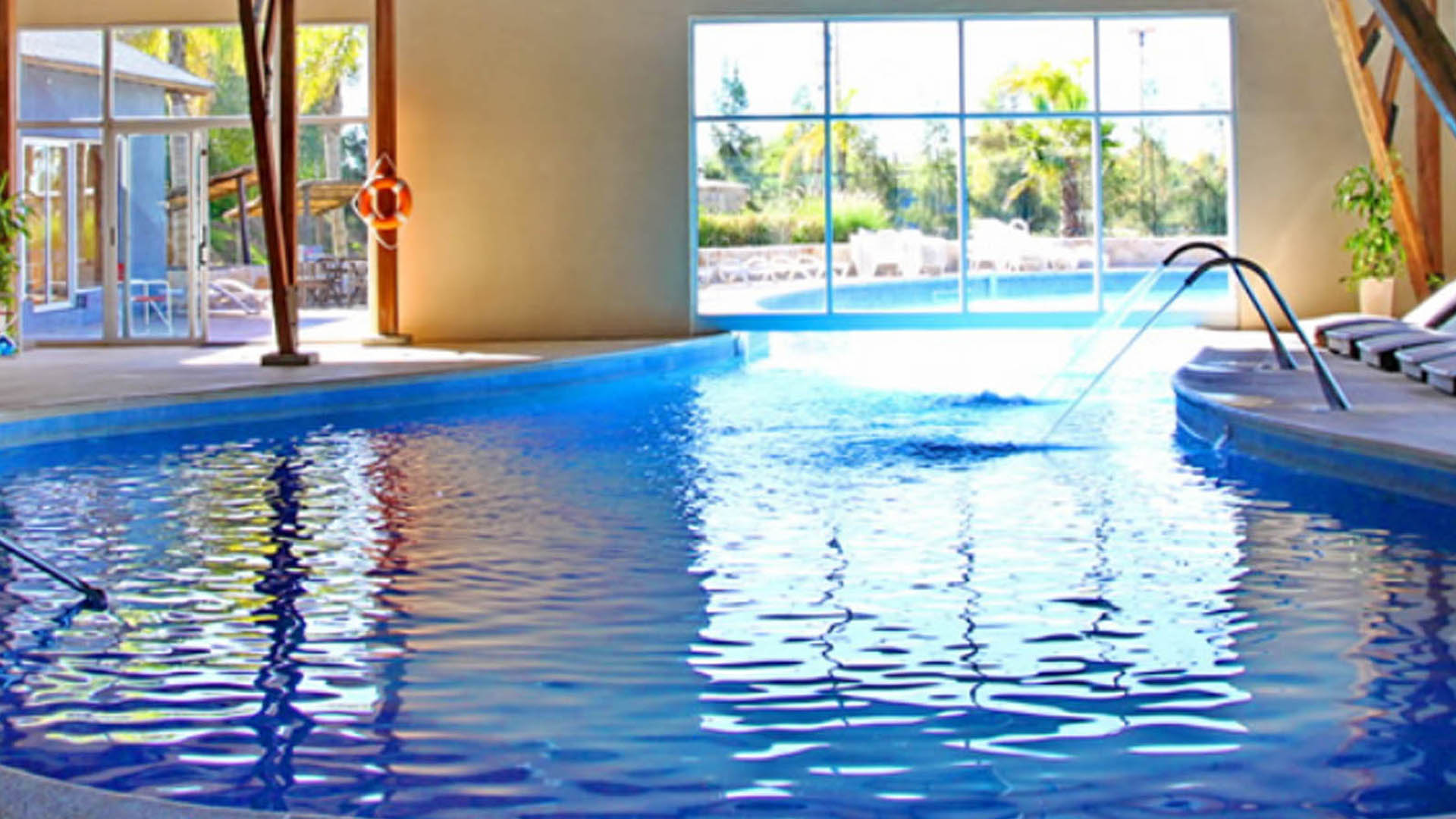 Howard Johnson San Pedro resort.jpg